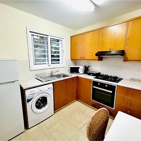 Kamila 5 Apartamento