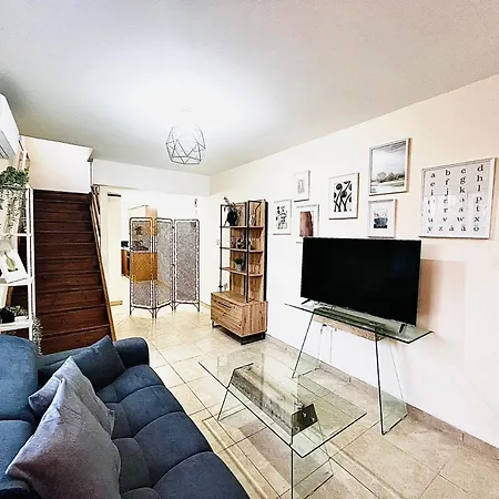 Kamila 5 * Voroklini