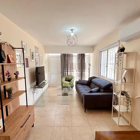 Kamila 5 Apartmán *