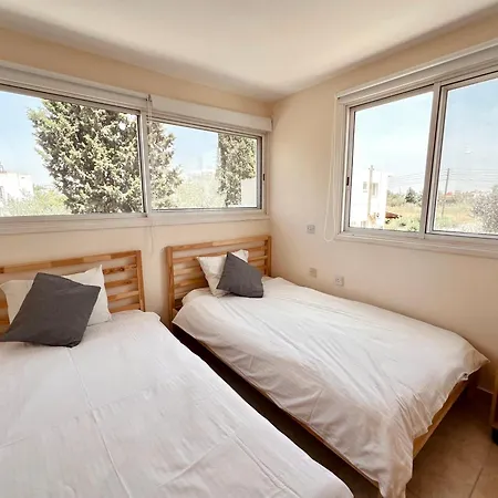 Kamila 5 Apartmán *