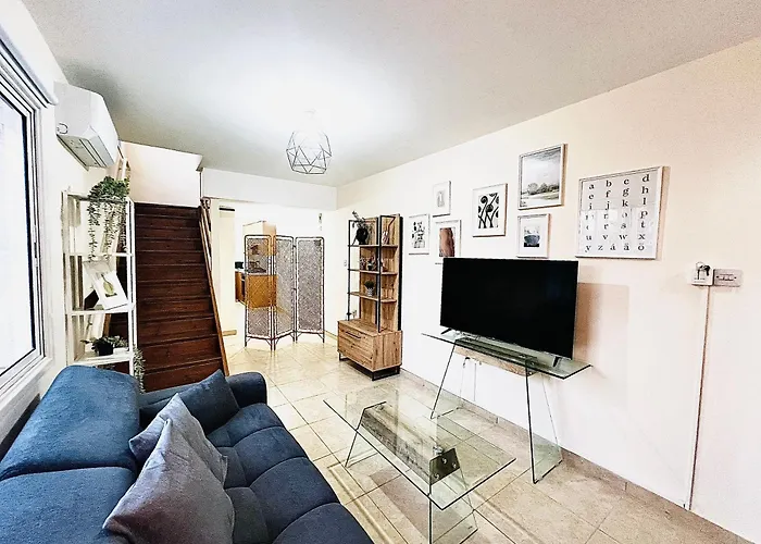 Kamila 5 * Voroklini