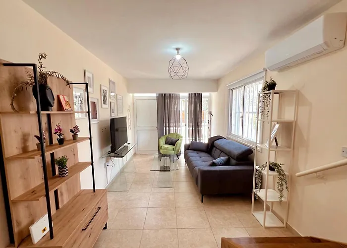 Kamila 5 Apartmán *