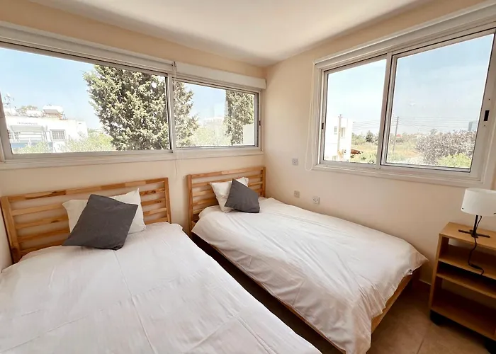 Kamila 5 Apartmán *